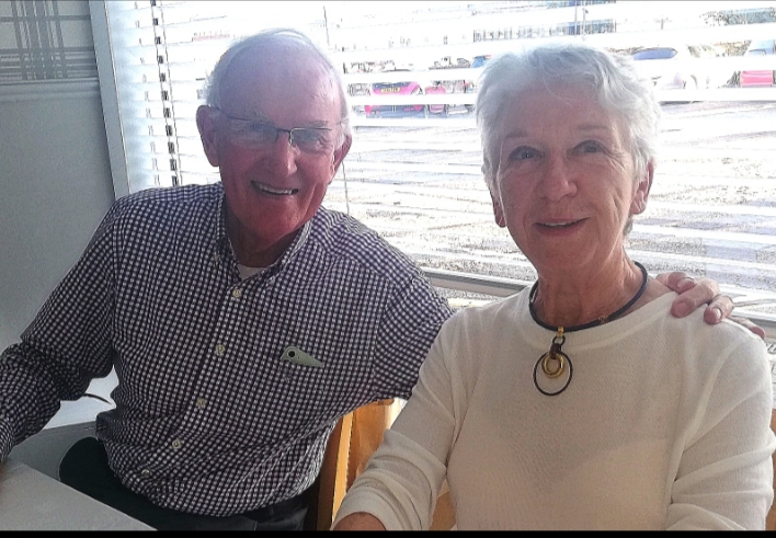 Norman McLean's Retirement Dinner